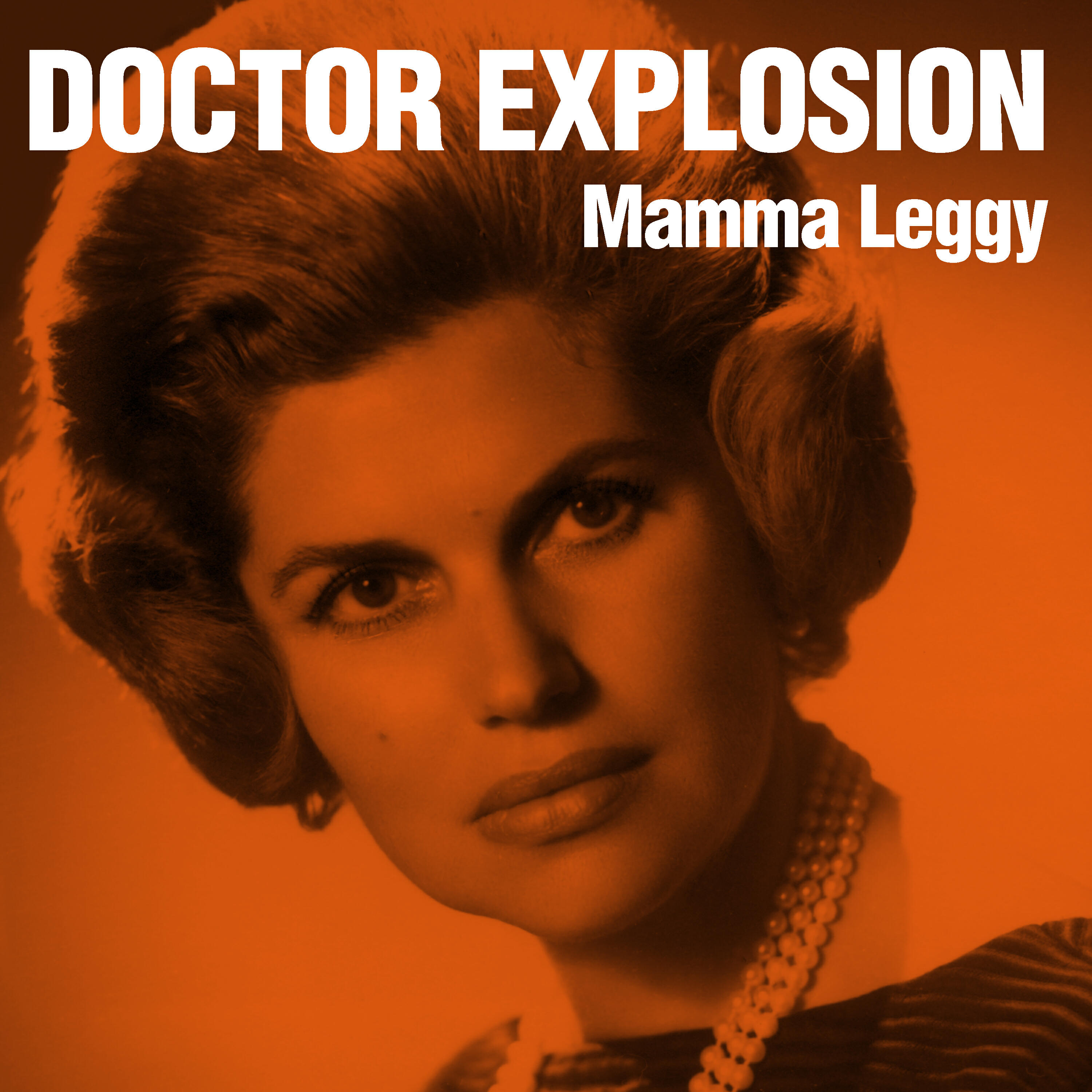 Релиз Mamma Leggy
