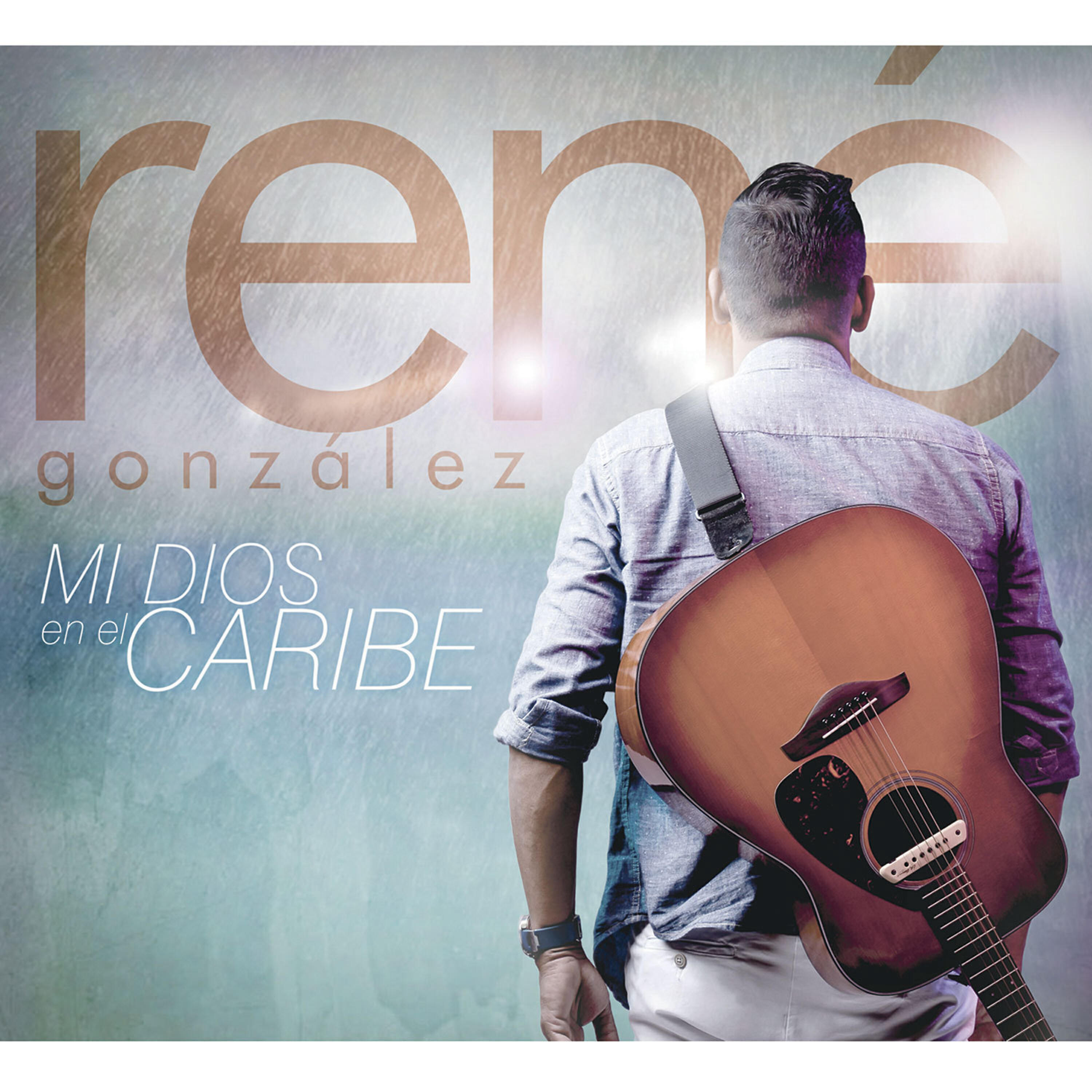 Релиз Mi Dios en el Caribe