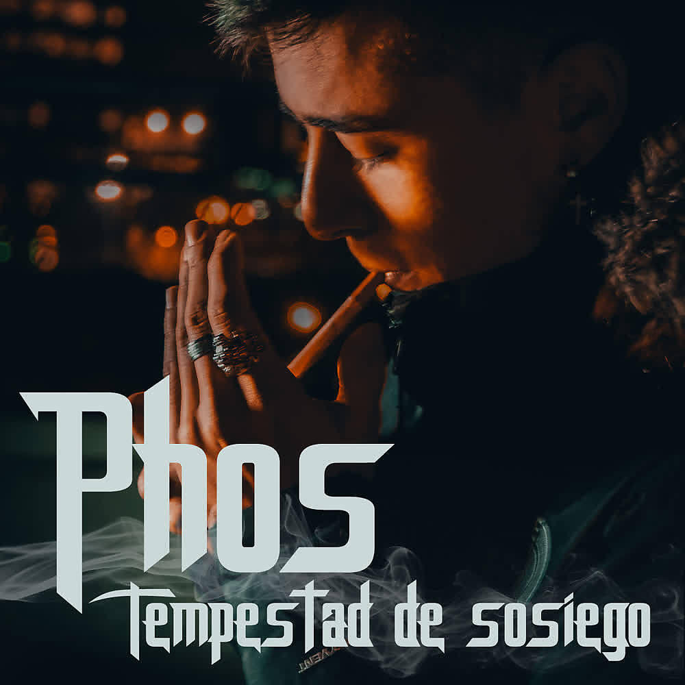 Релиз Tempestad de Sosiego