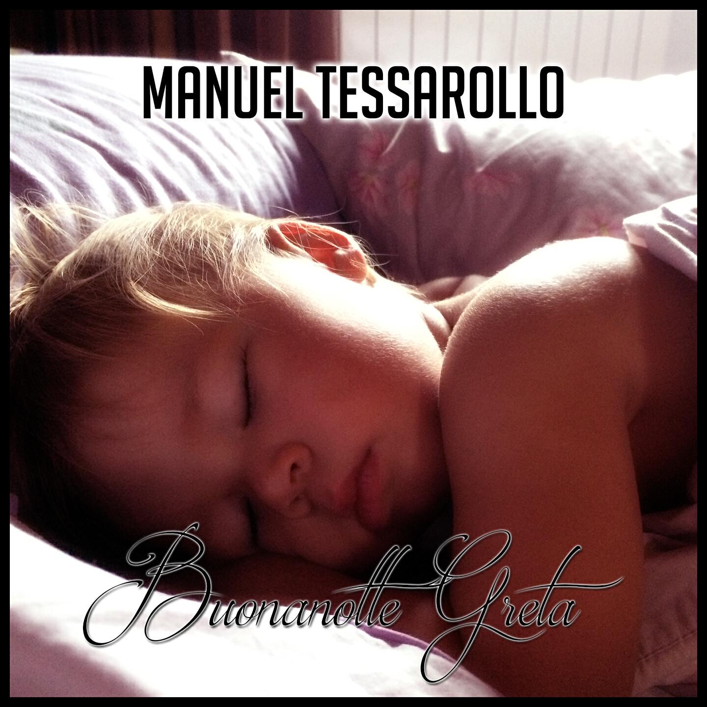 Релиз Buonanotte Greta