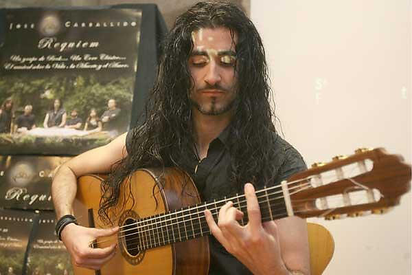 José Carballido