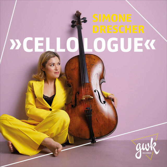 Постер альбома Cellologue