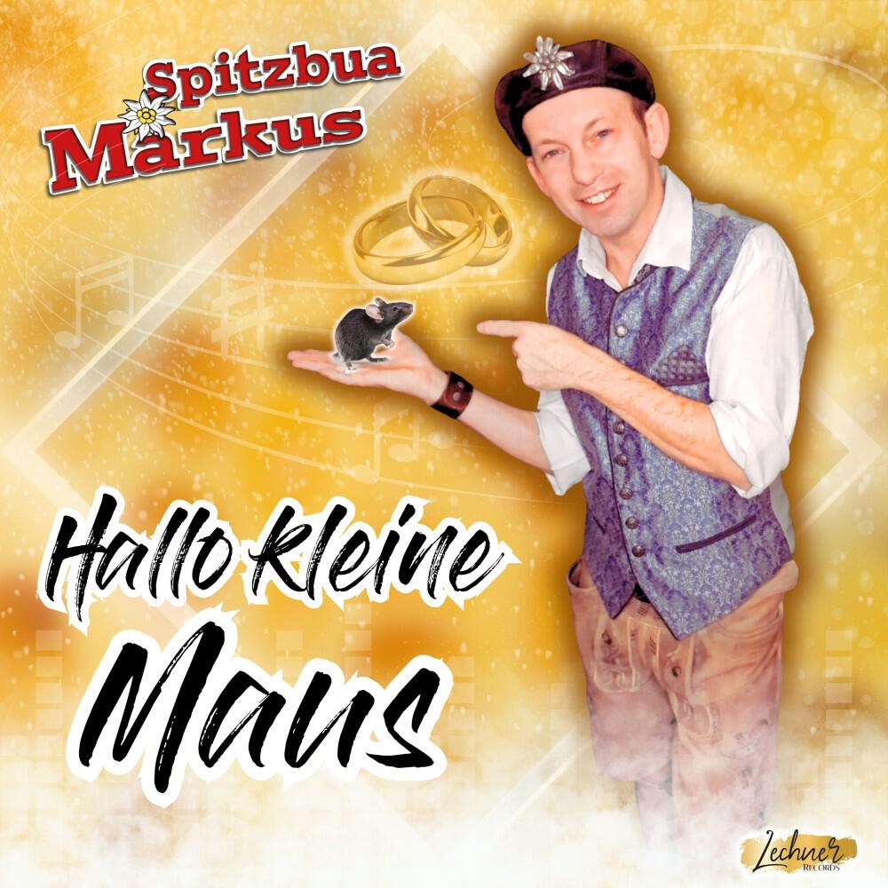 Релиз Hallo kleine Maus