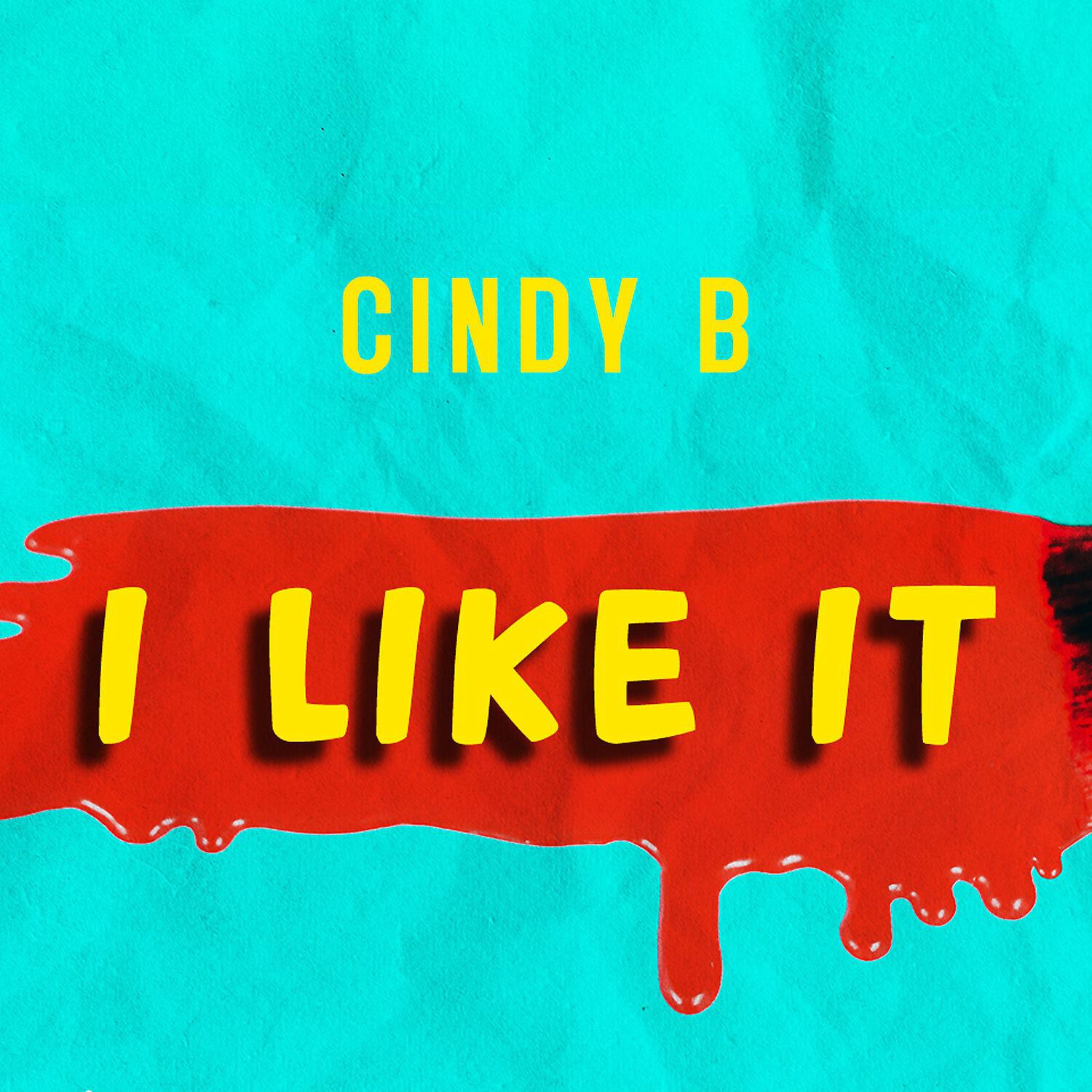 Cindy B
