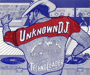 The Unknown DJ