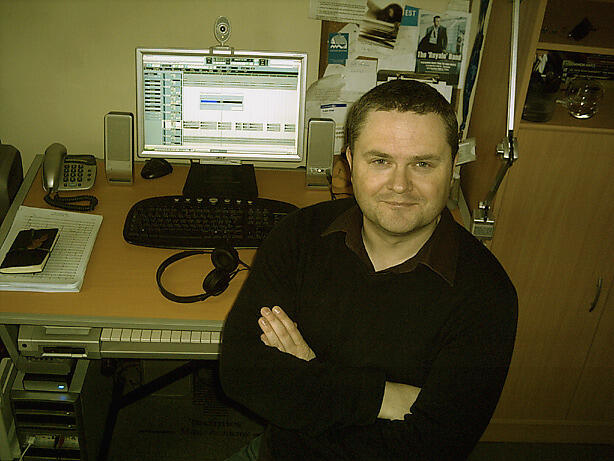 Leigh Phillips