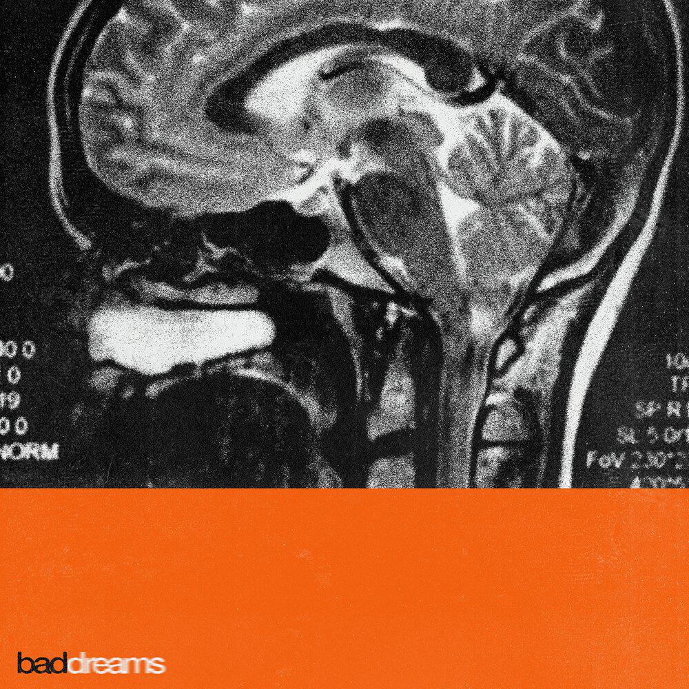 Релиз bad dreams