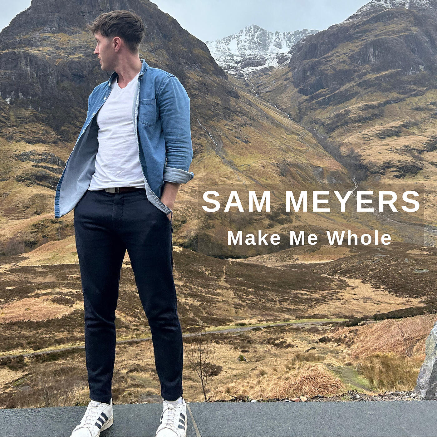Sam Meyers