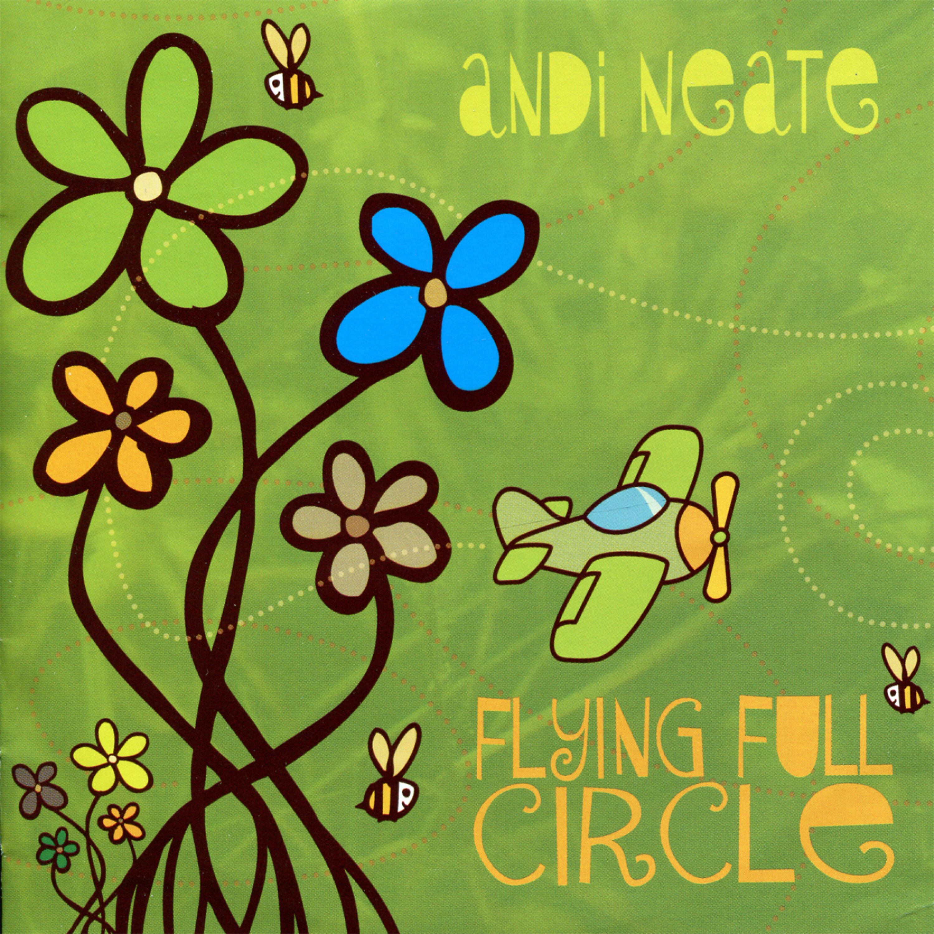 Andi Neate