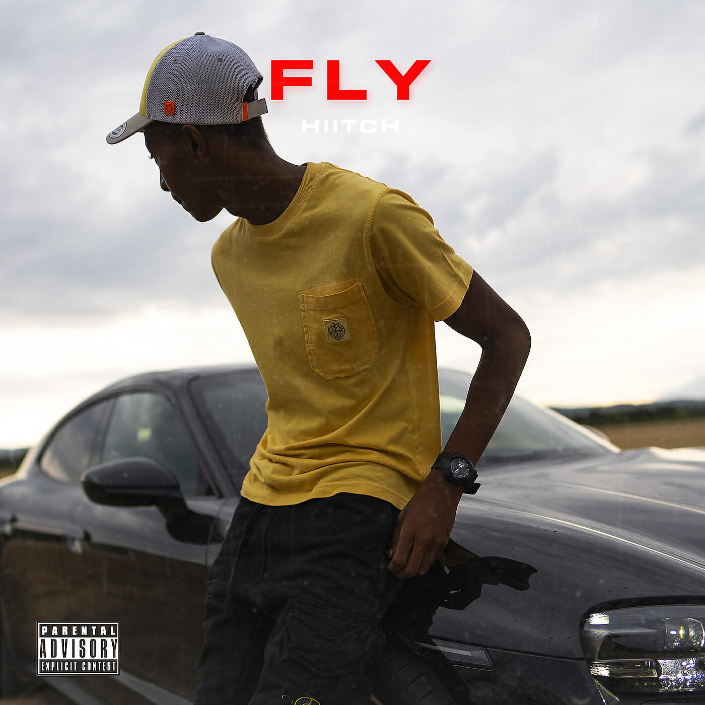 Релиз Fly