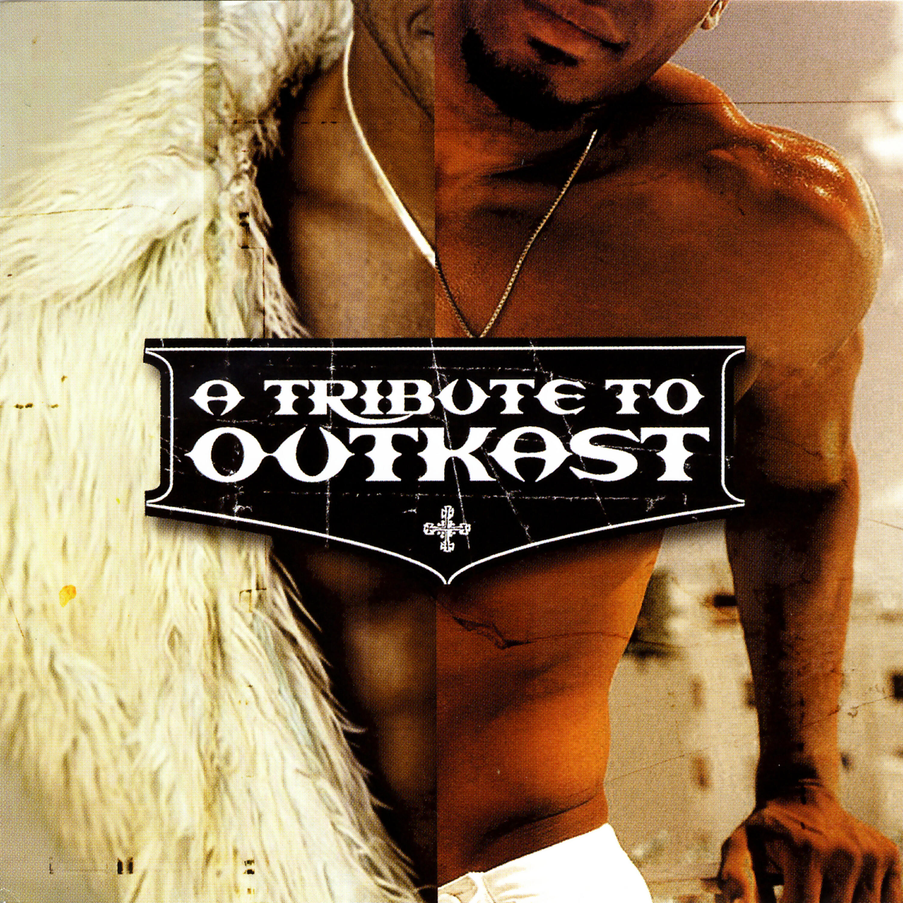 Релиз A Tribute To Outkast