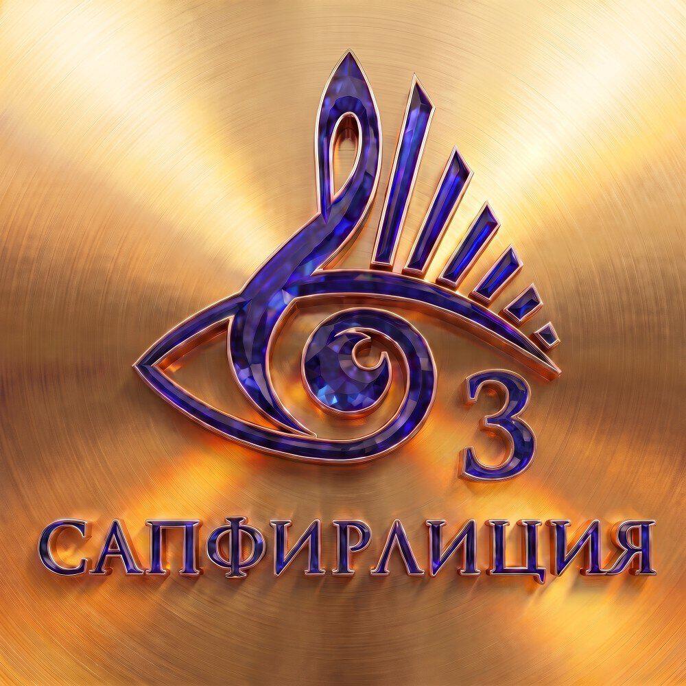 Релиз Сапфирлиция 3