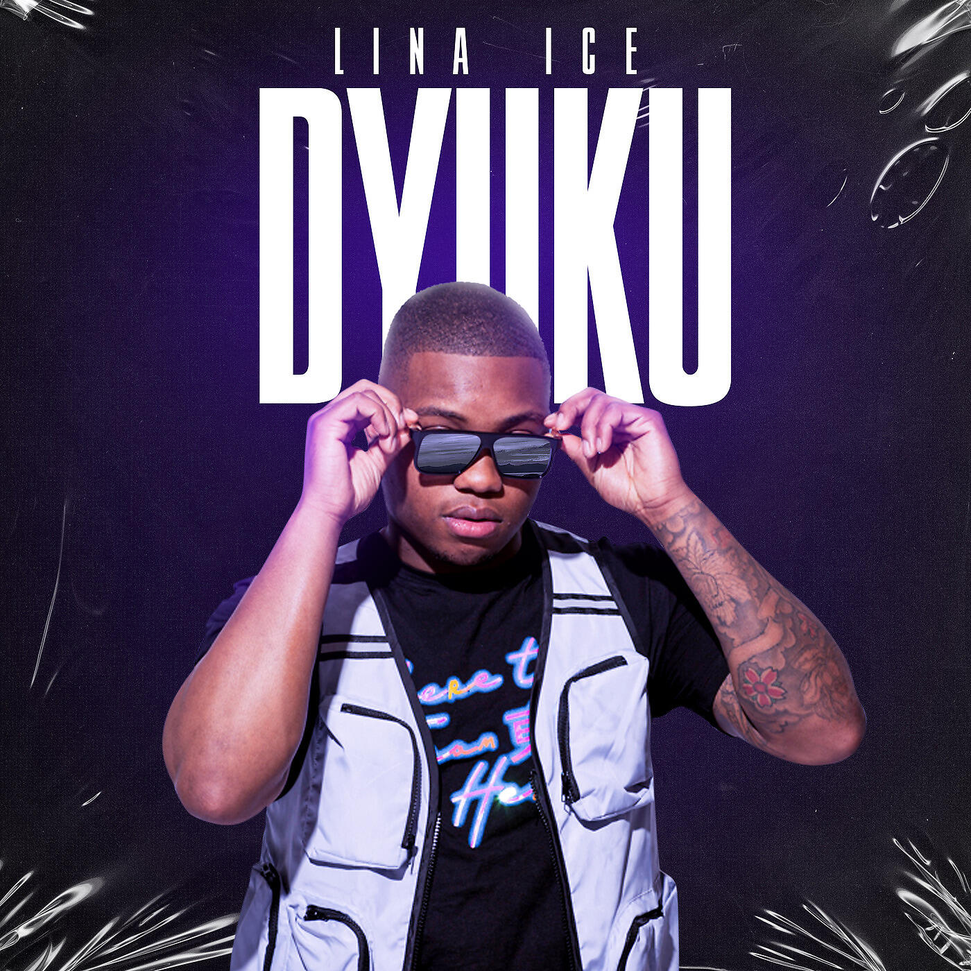 Релиз Dyuku