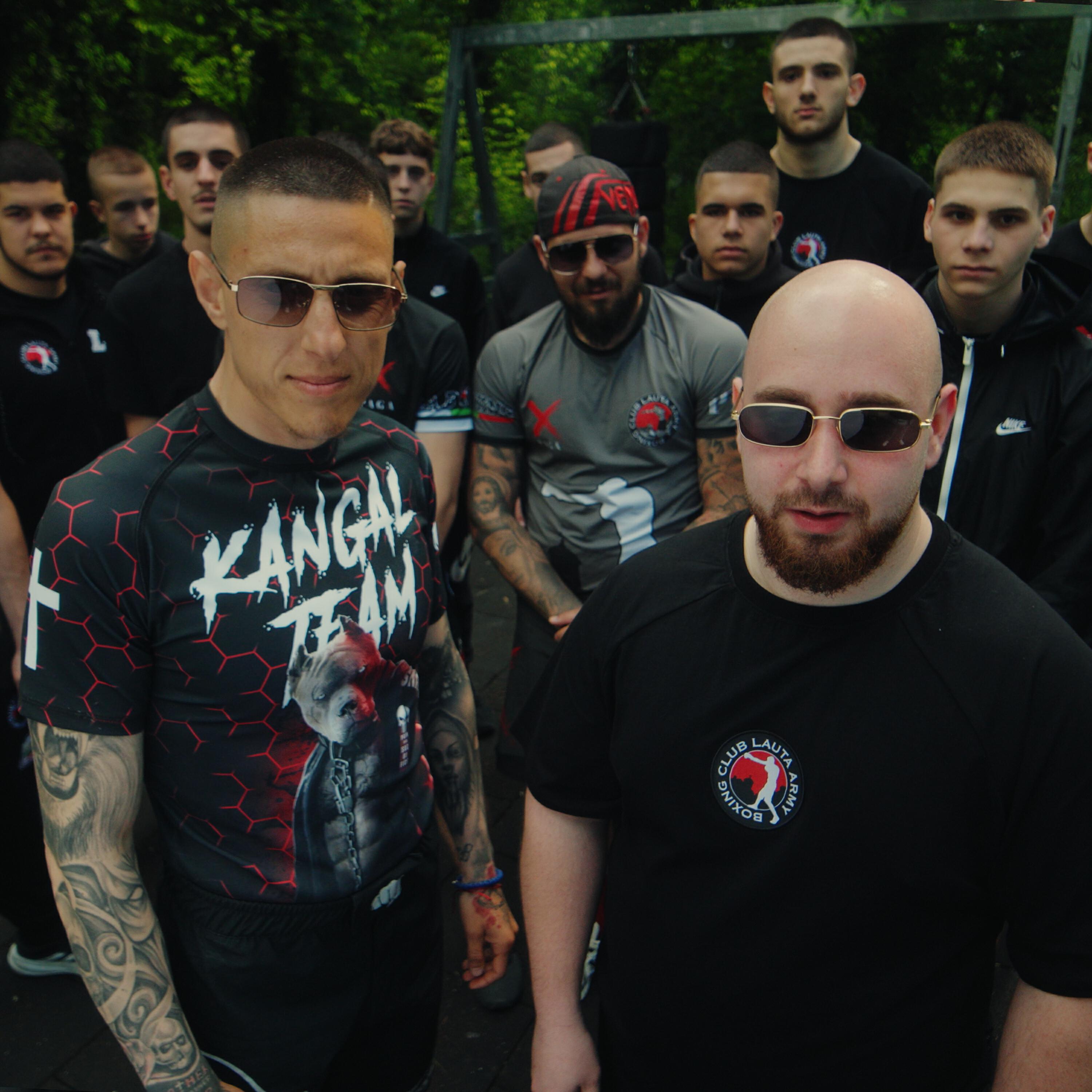 Релиз NASHIQ IZBOR
