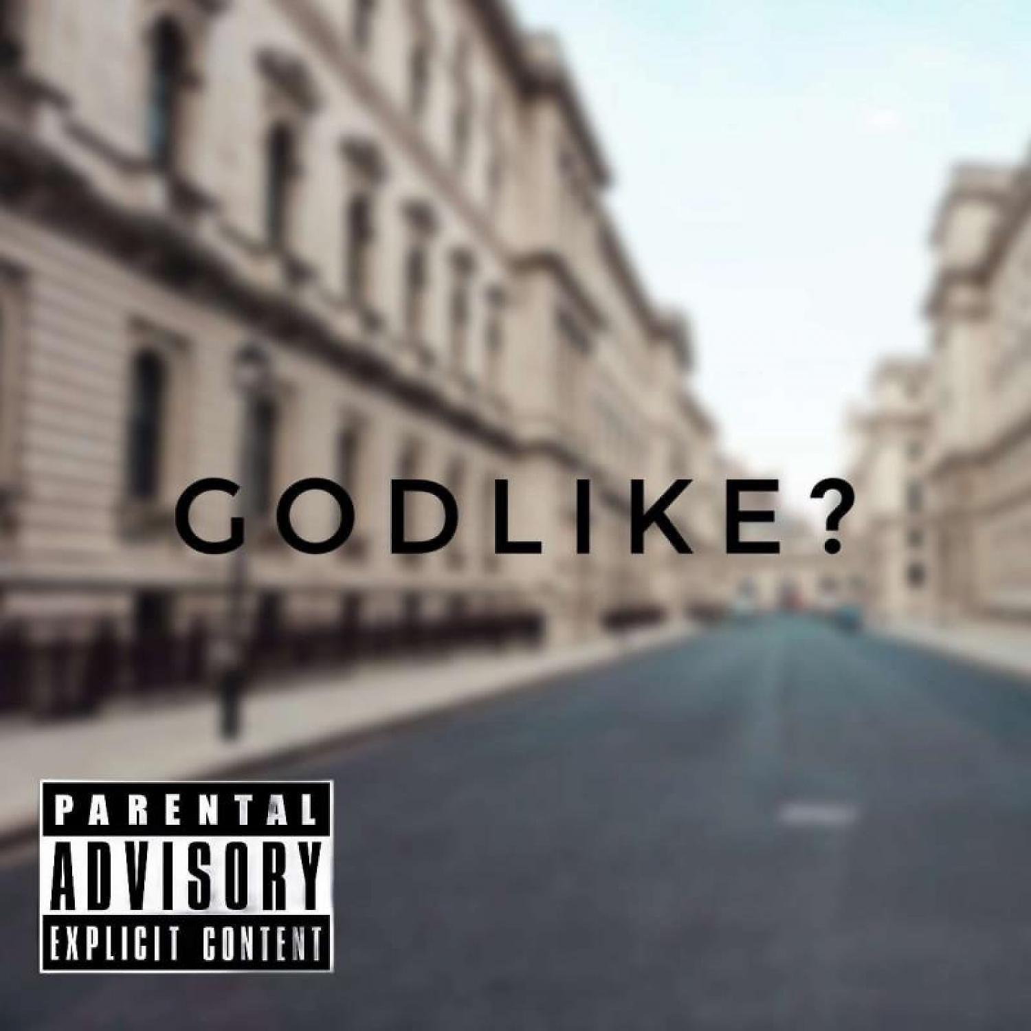 Black.inWhite, Cash, РЭП - Godlike?