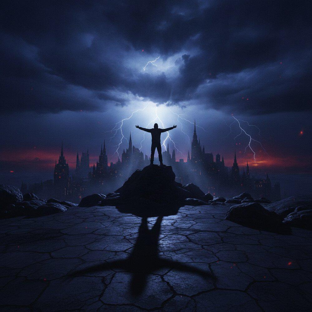 Релиз Shatter the Chains