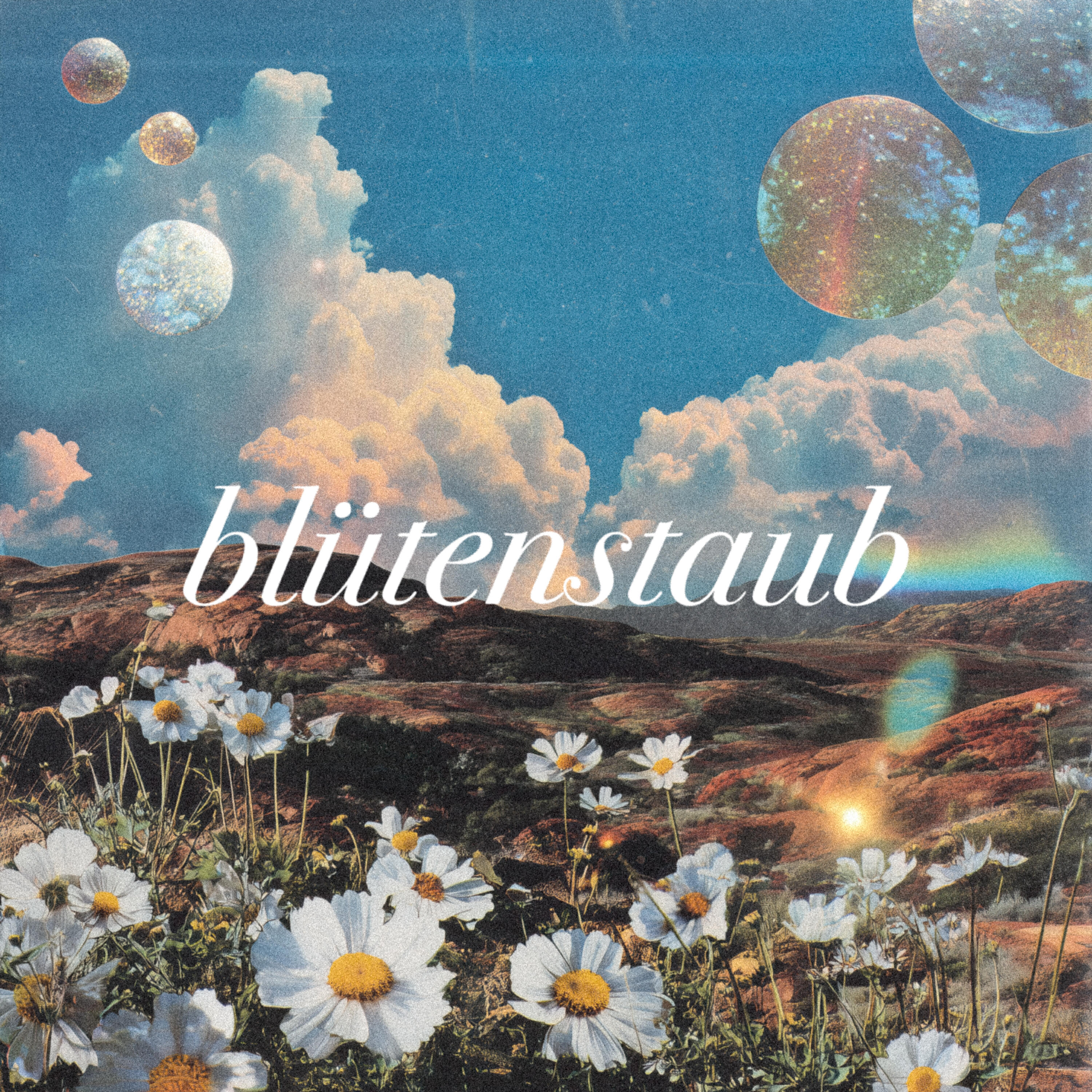 Релиз blütenstaub