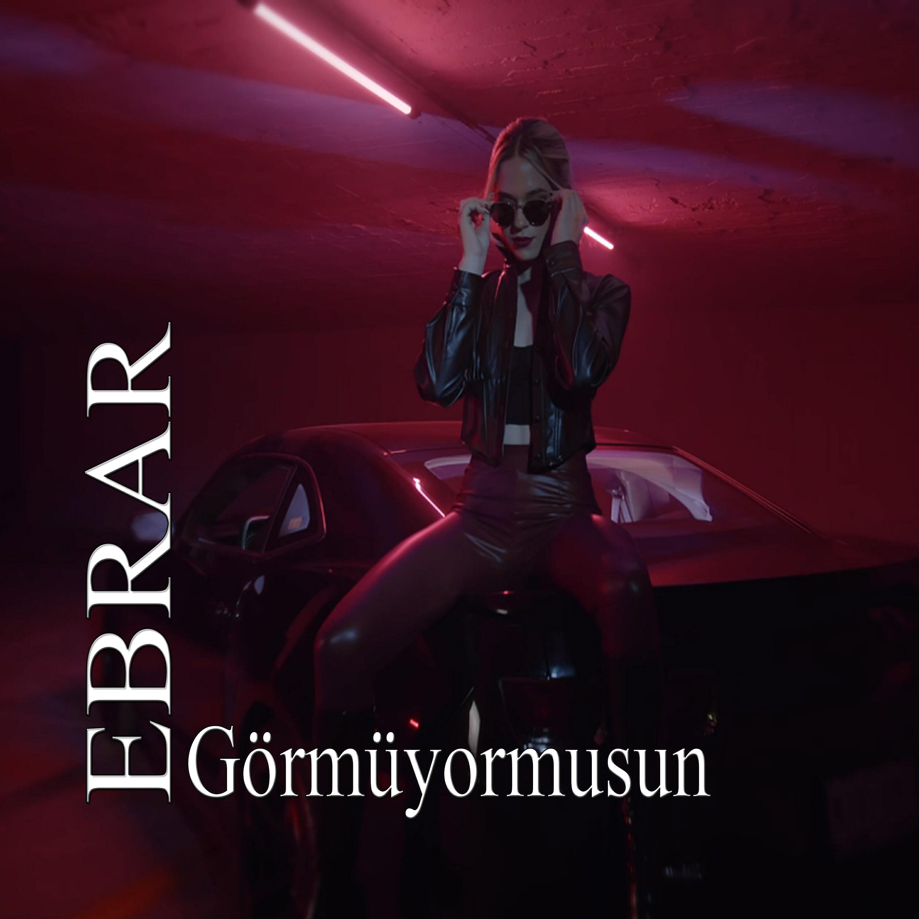 Релиз Görmüyormusun