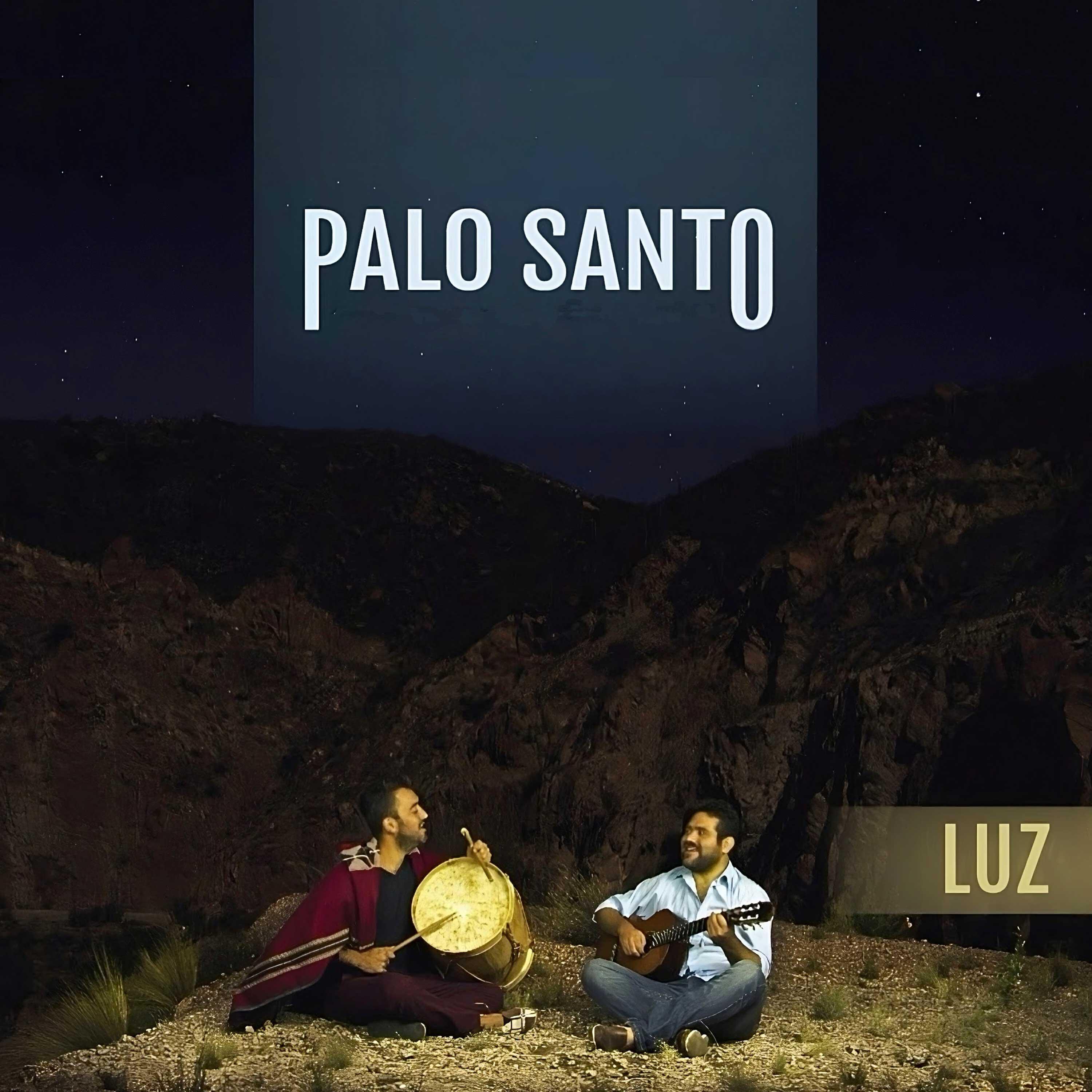 Palo Santo