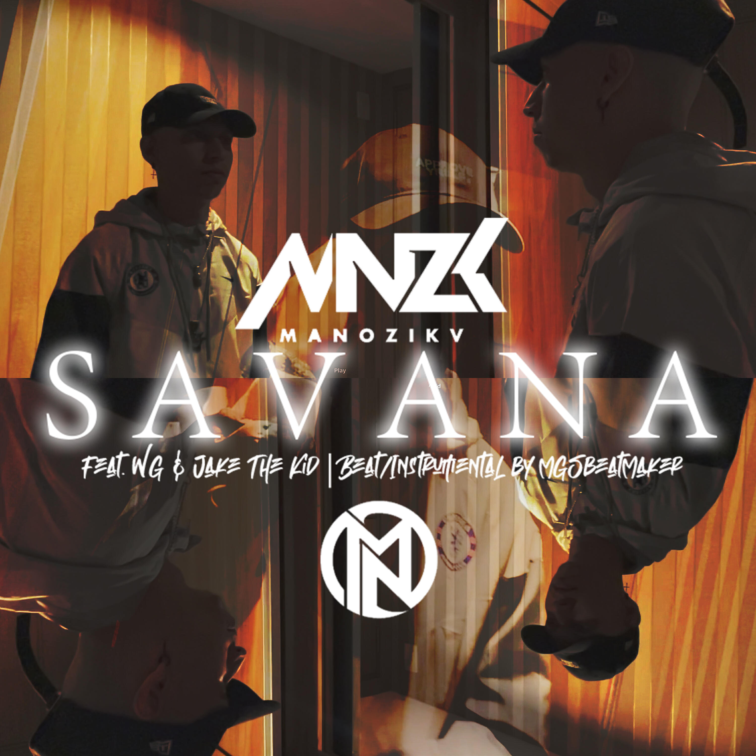 ManoZika