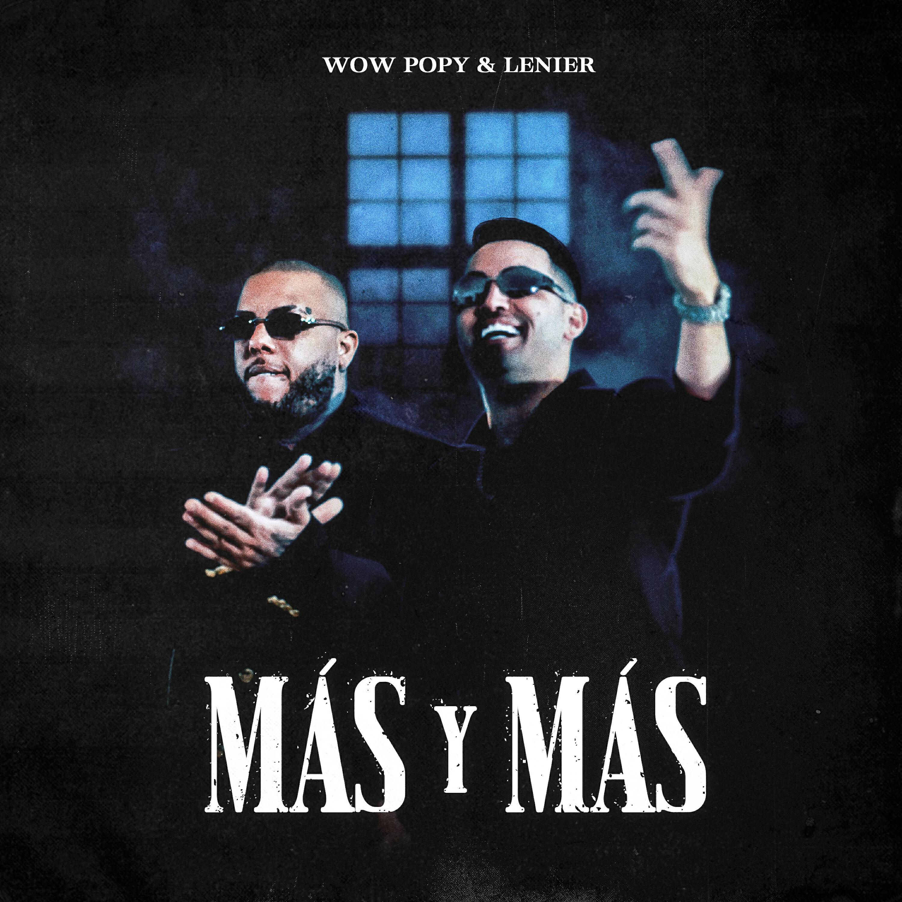 Релиз Más y Más