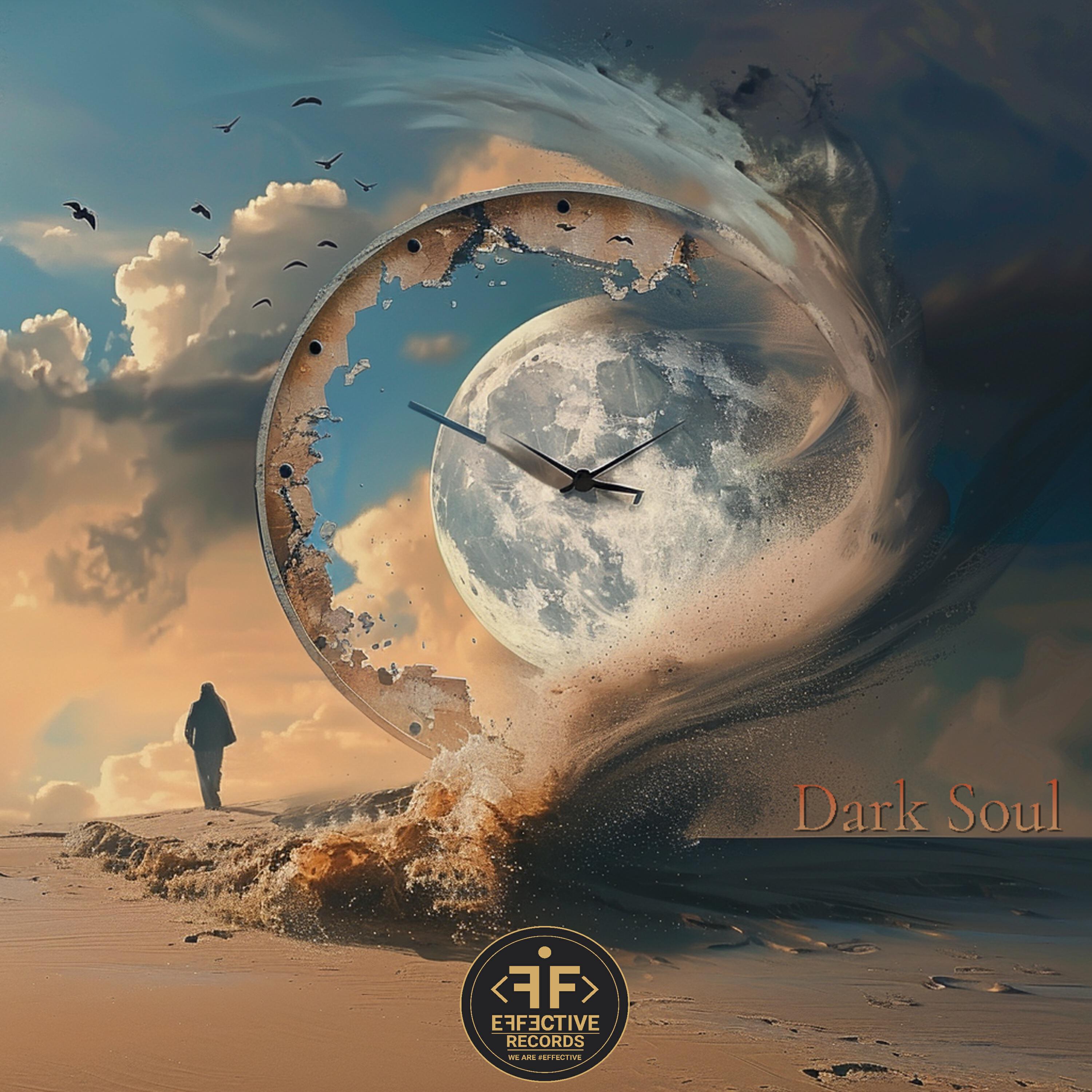 Постер альбома Dark Soul
