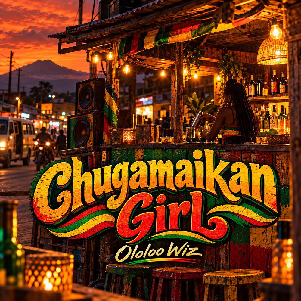 Релиз Chugamaikan Girl