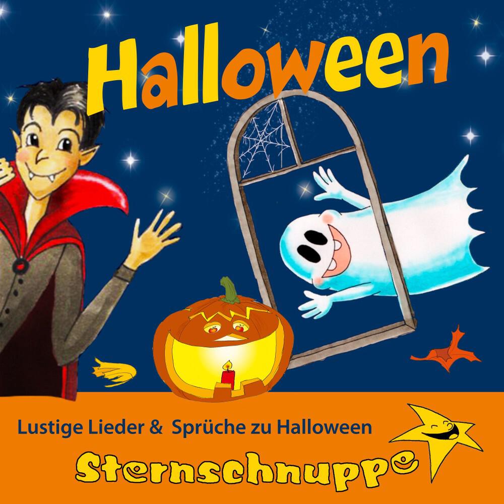 Релиз Halloween (Lustige Lieder und Sprüche zu Halloween)