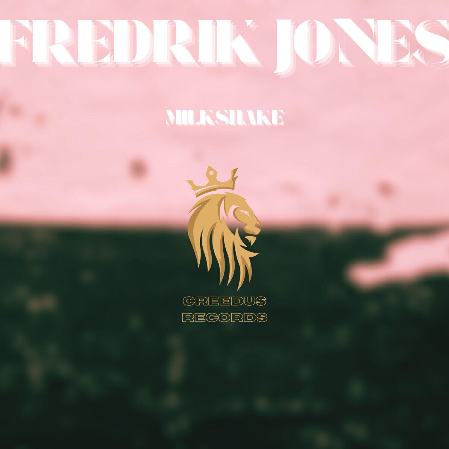 Fredrik Jones