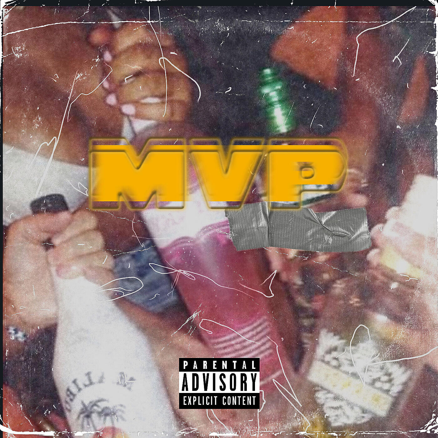 Релиз MVP