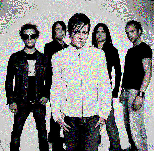 Apoptygma Berserk