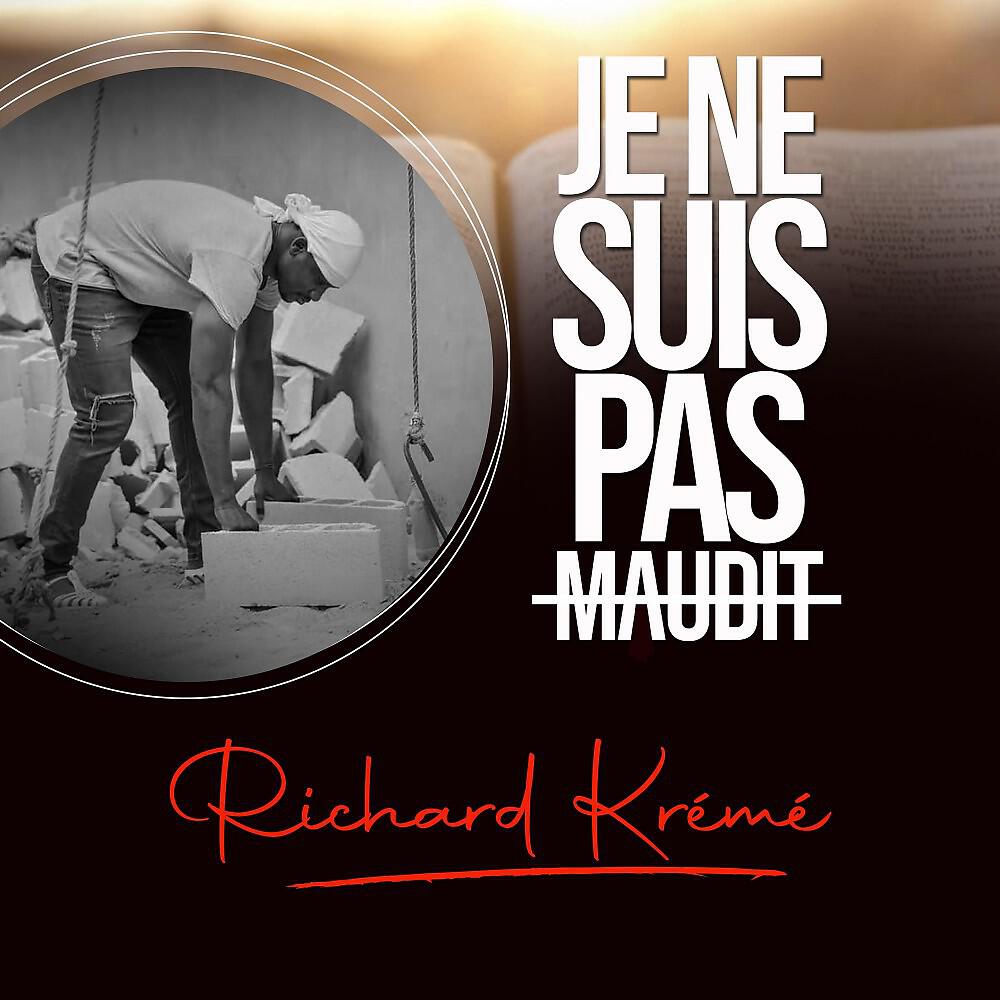 Релиз Je ne suis pas maudit
