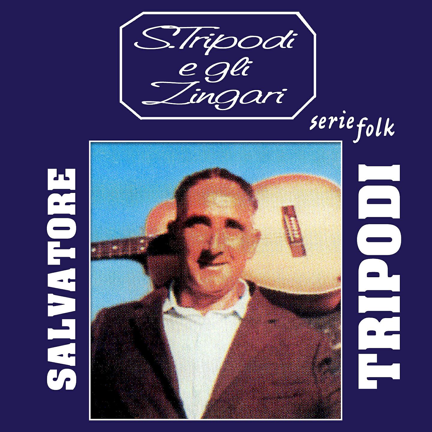 Релиз Salvatore Tripodi e gli zingari