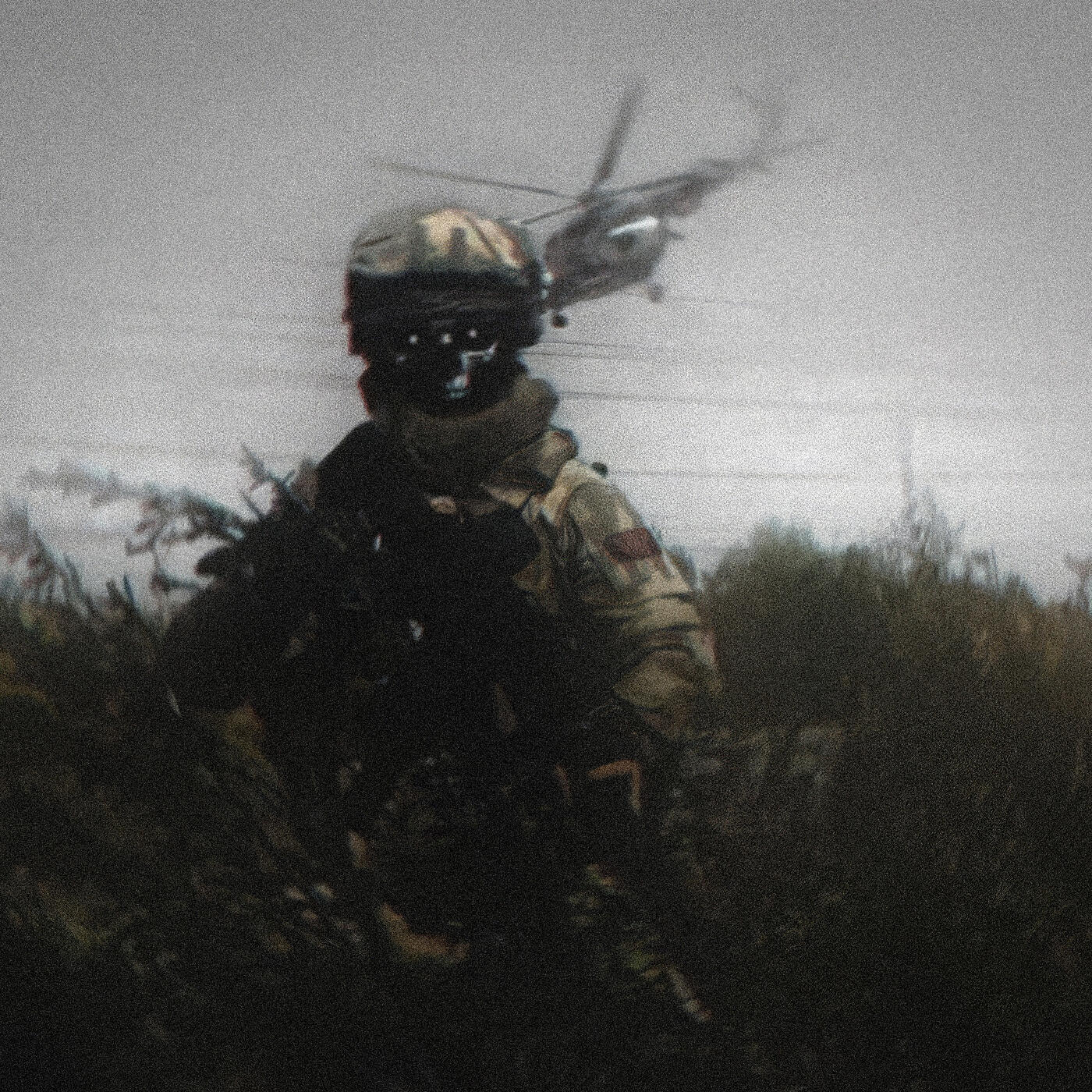 Релиз Stand Alone