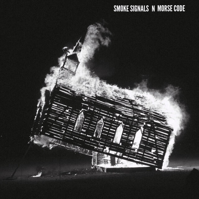 Релиз Smoke Signals N Morse Code