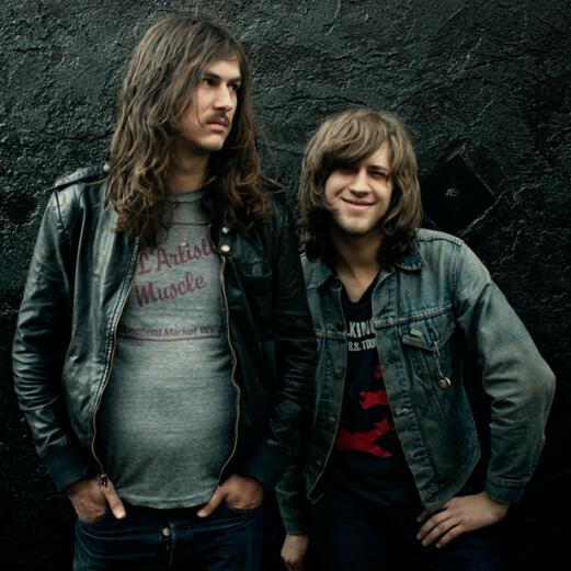 Jeff The Brotherhood