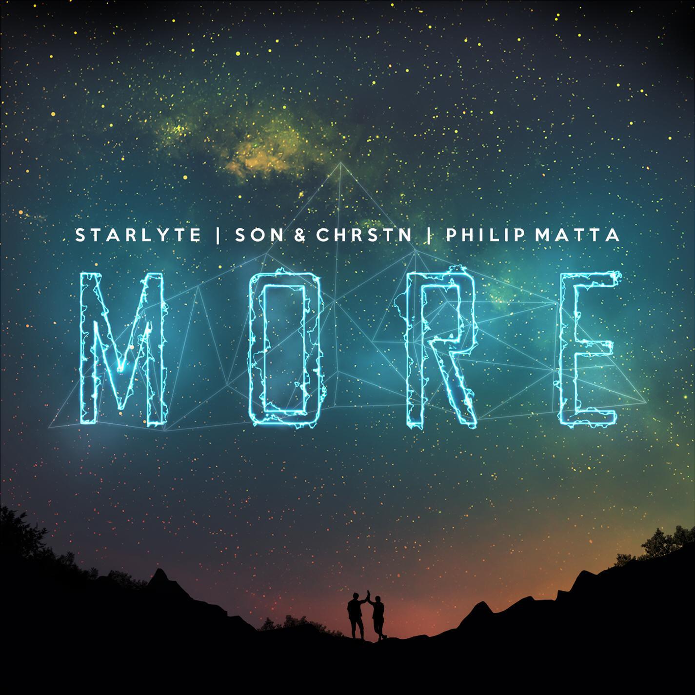 Релиз More