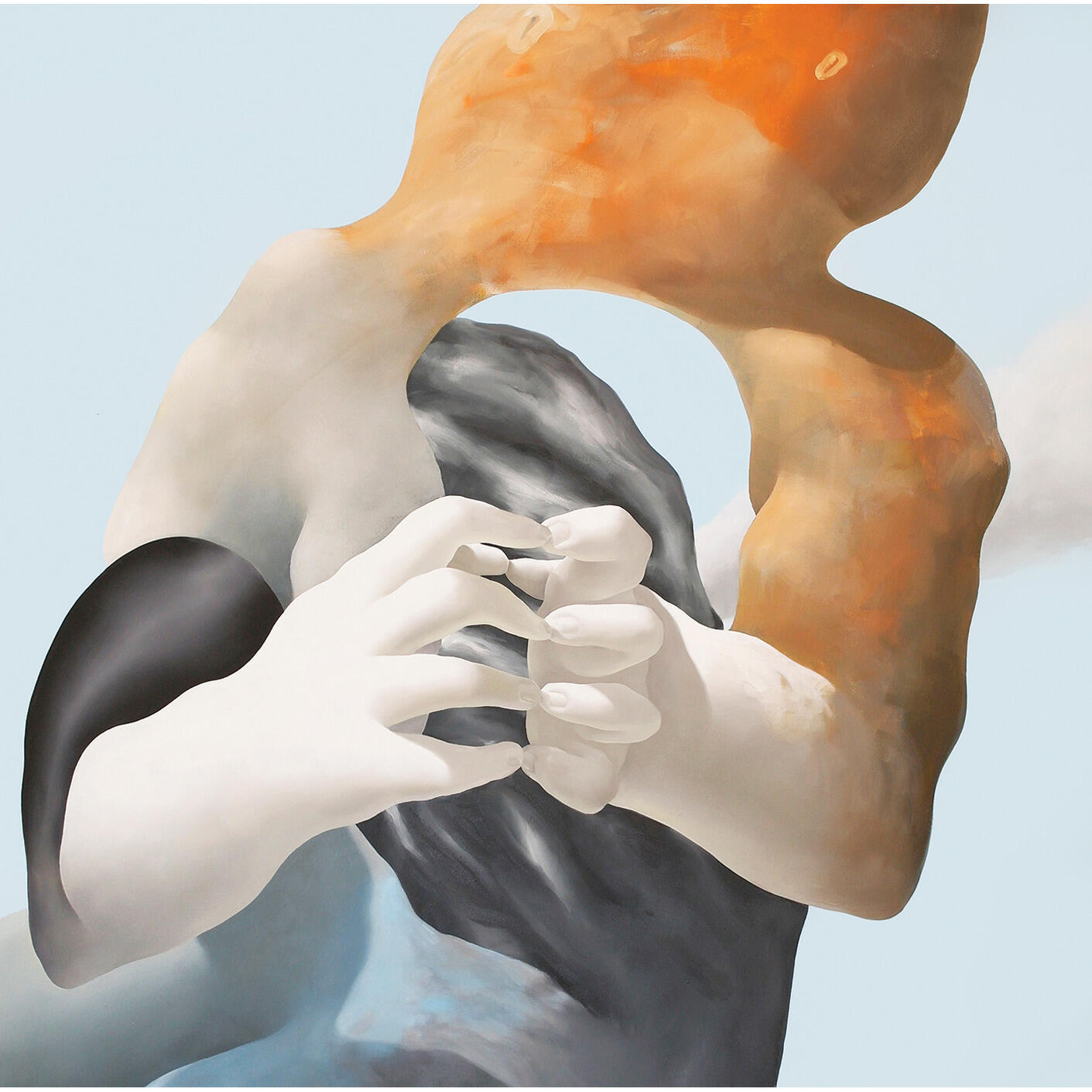 Релиз The Lovers
