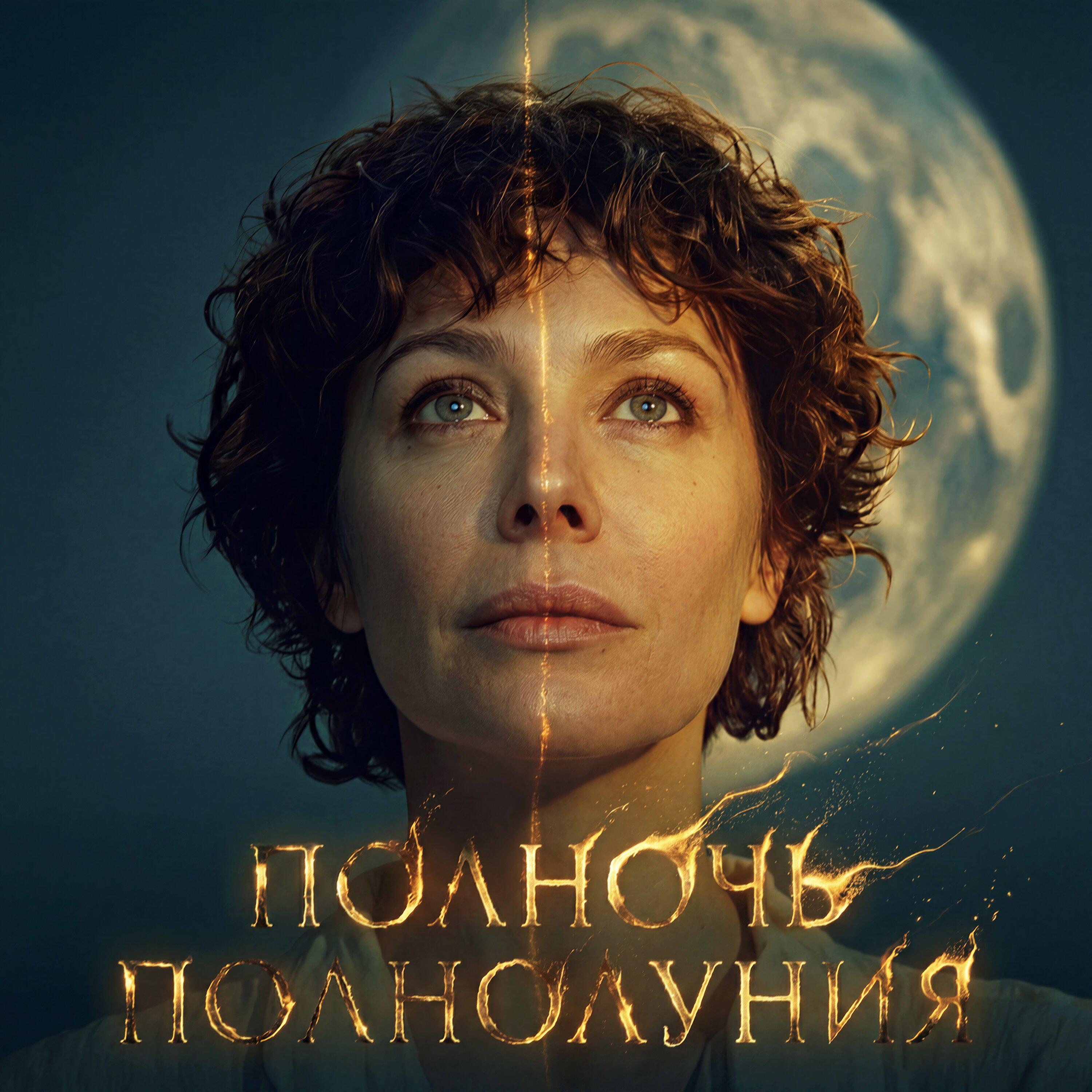 Релиз Полночь полнолуния