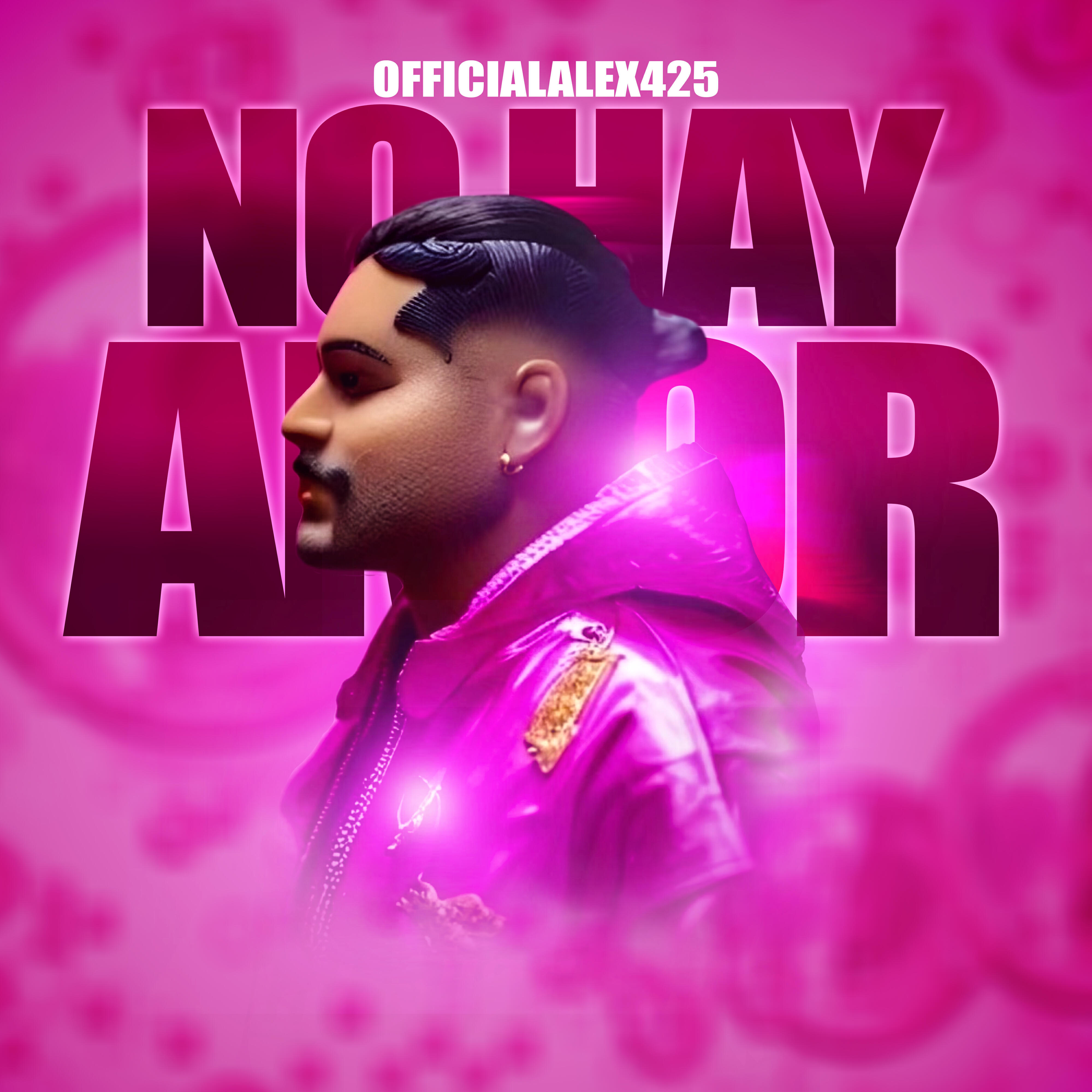 Релиз NO HAY AMOR