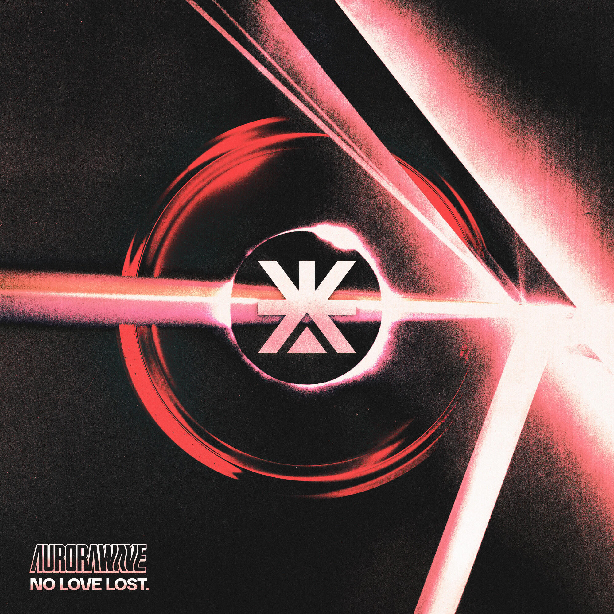 Релиз NO LOVE LOST.