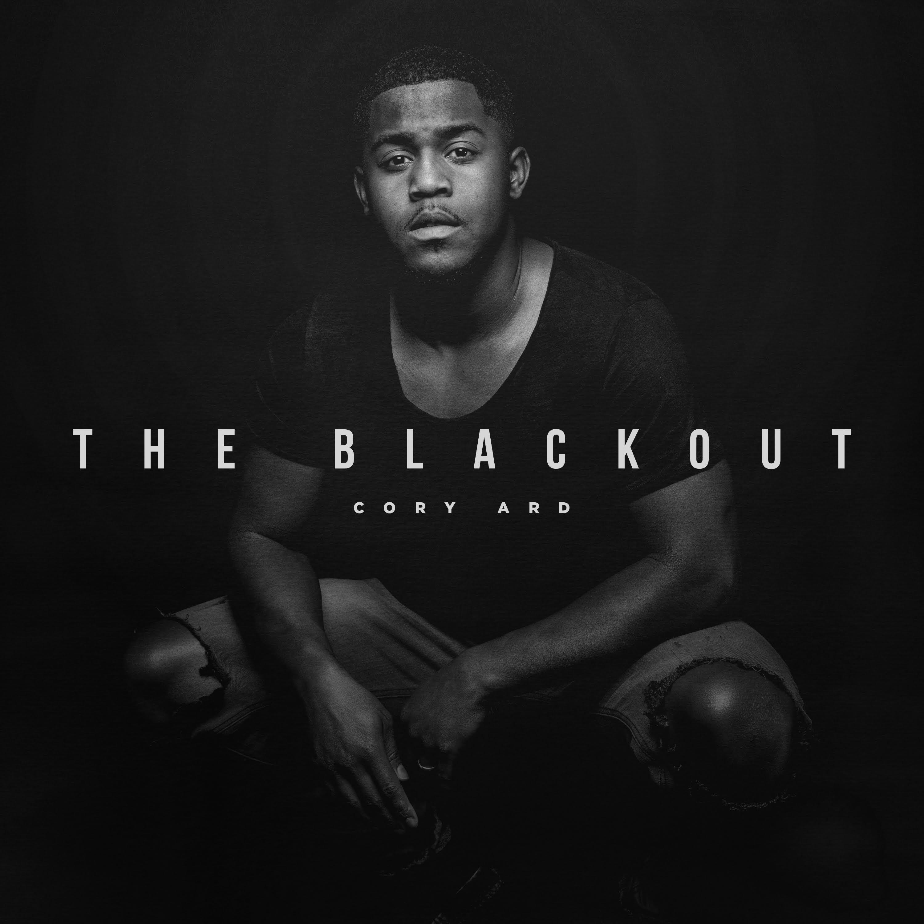 Релиз The Blackout