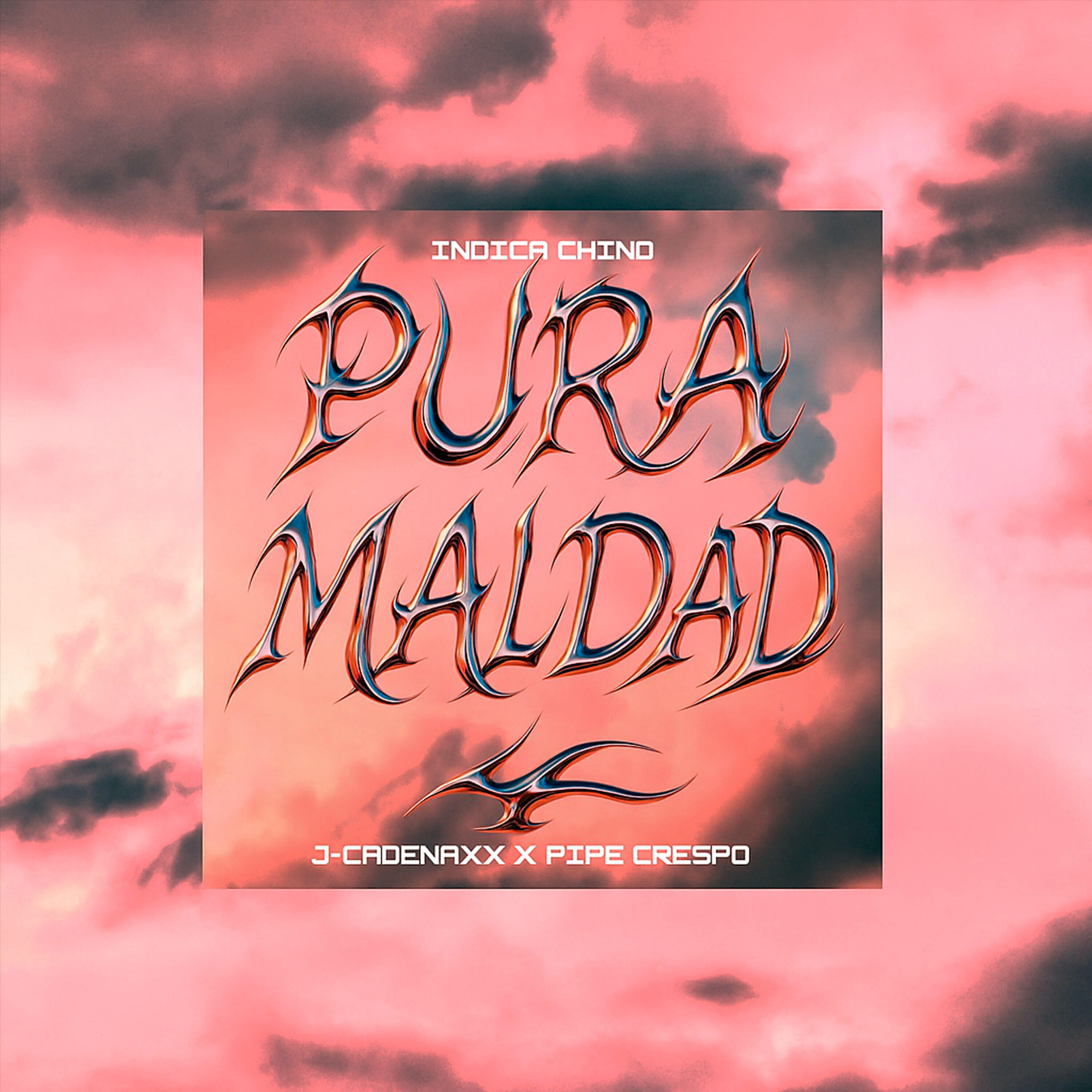 Релиз Pura Maldad