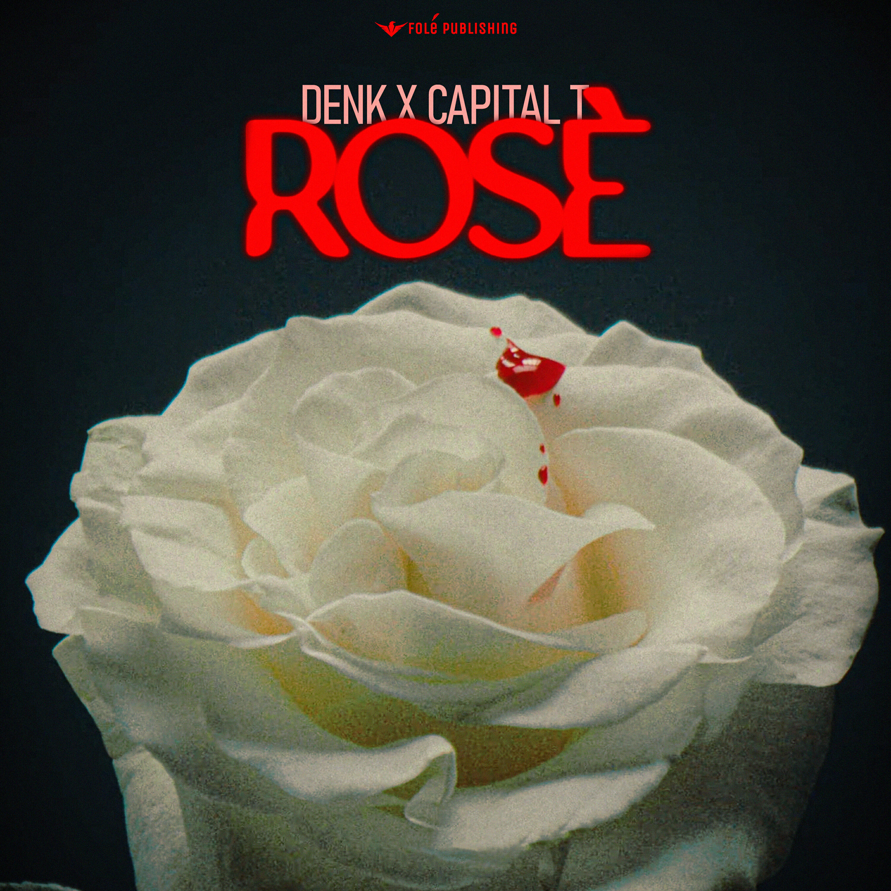Релиз Rosè