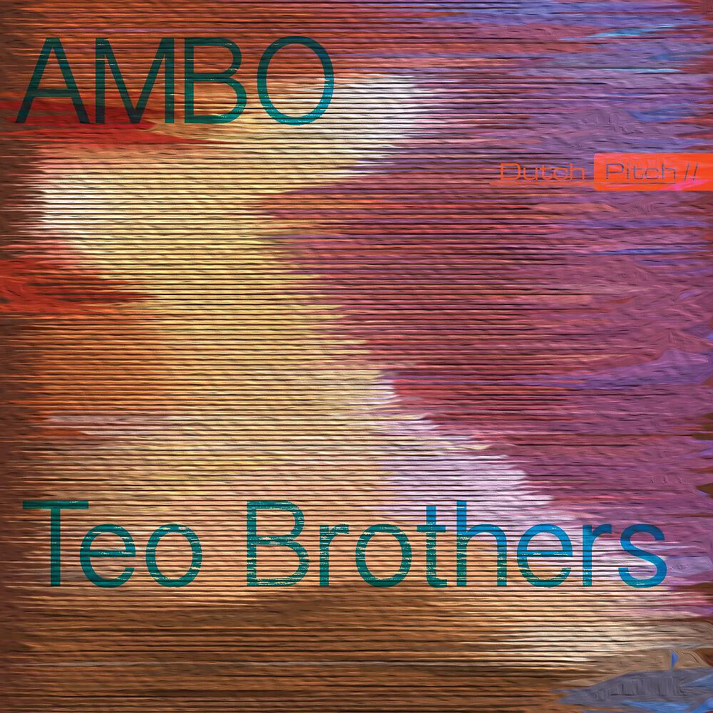 Релиз Ambo