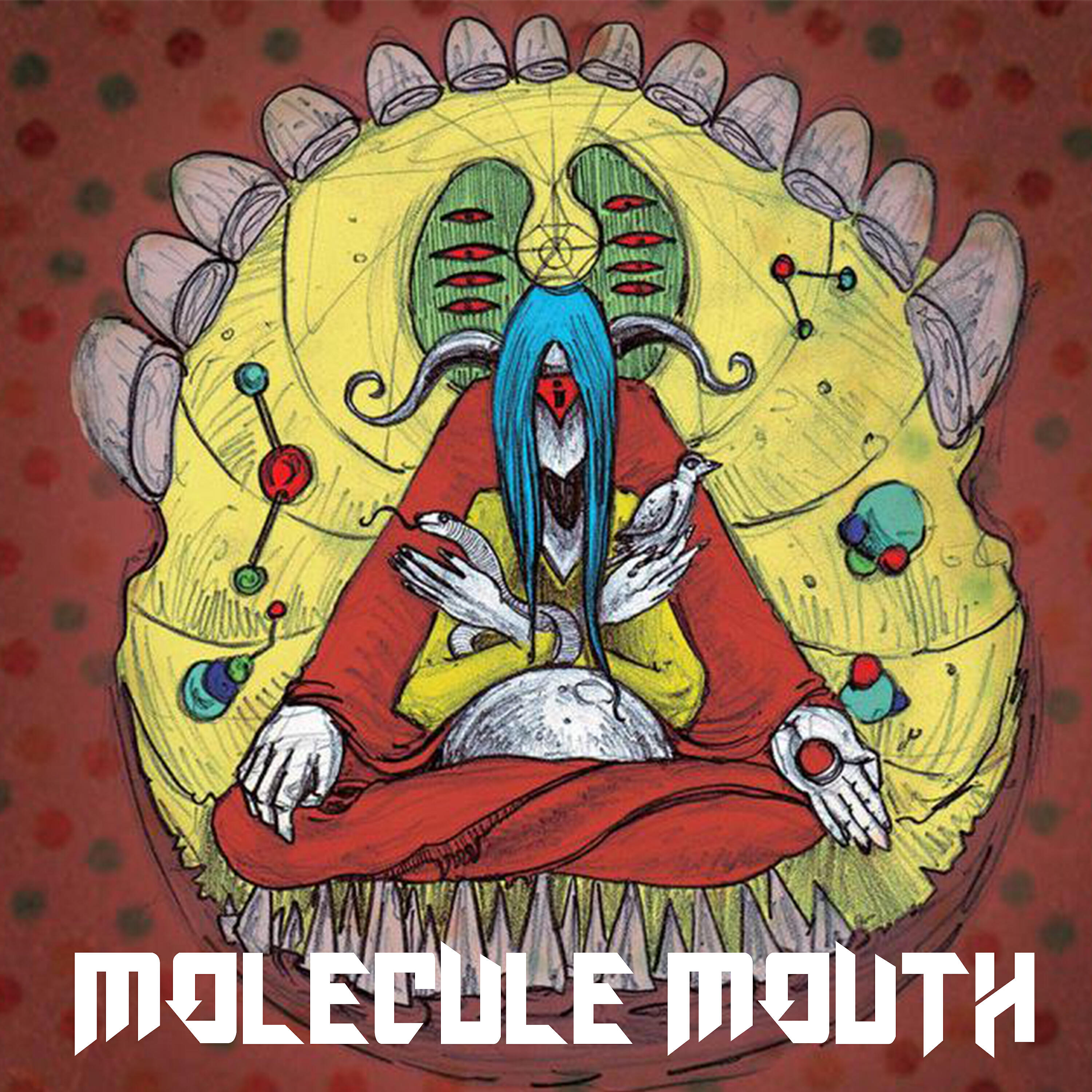 Скачать песню Ibbe, Molecule Mouth - Drifting бесплатно в MP3 для Android и iOS