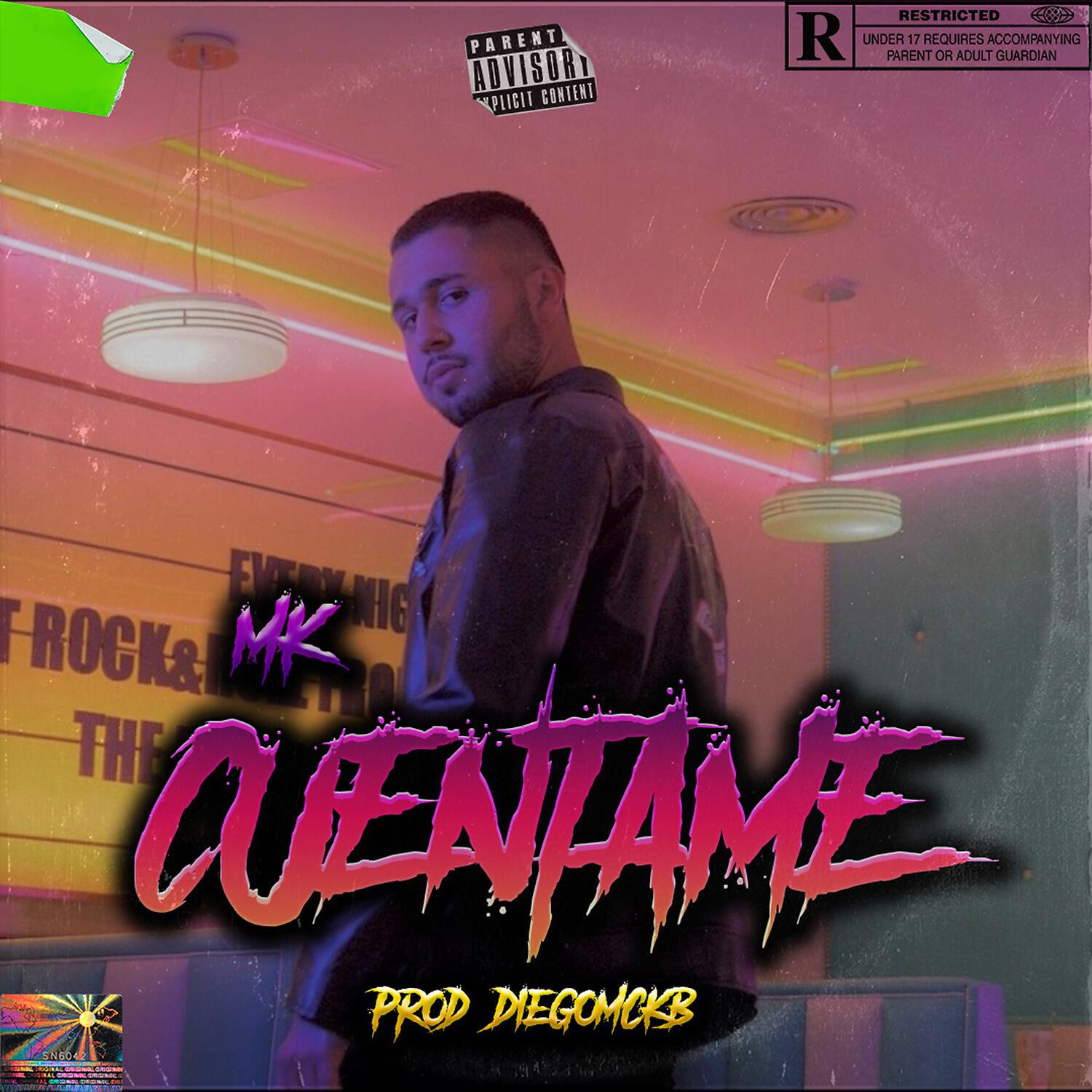 Релиз Cuéntame