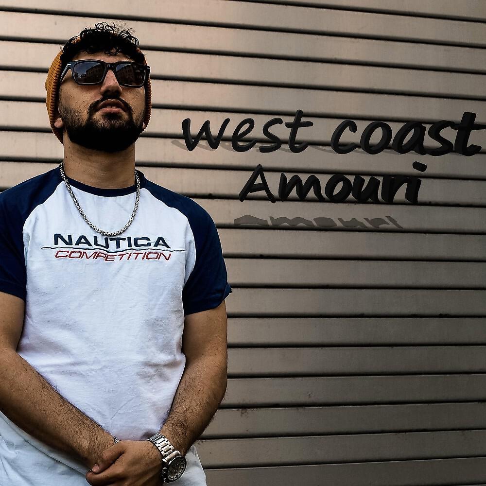 Релиз Westcoast الساحل