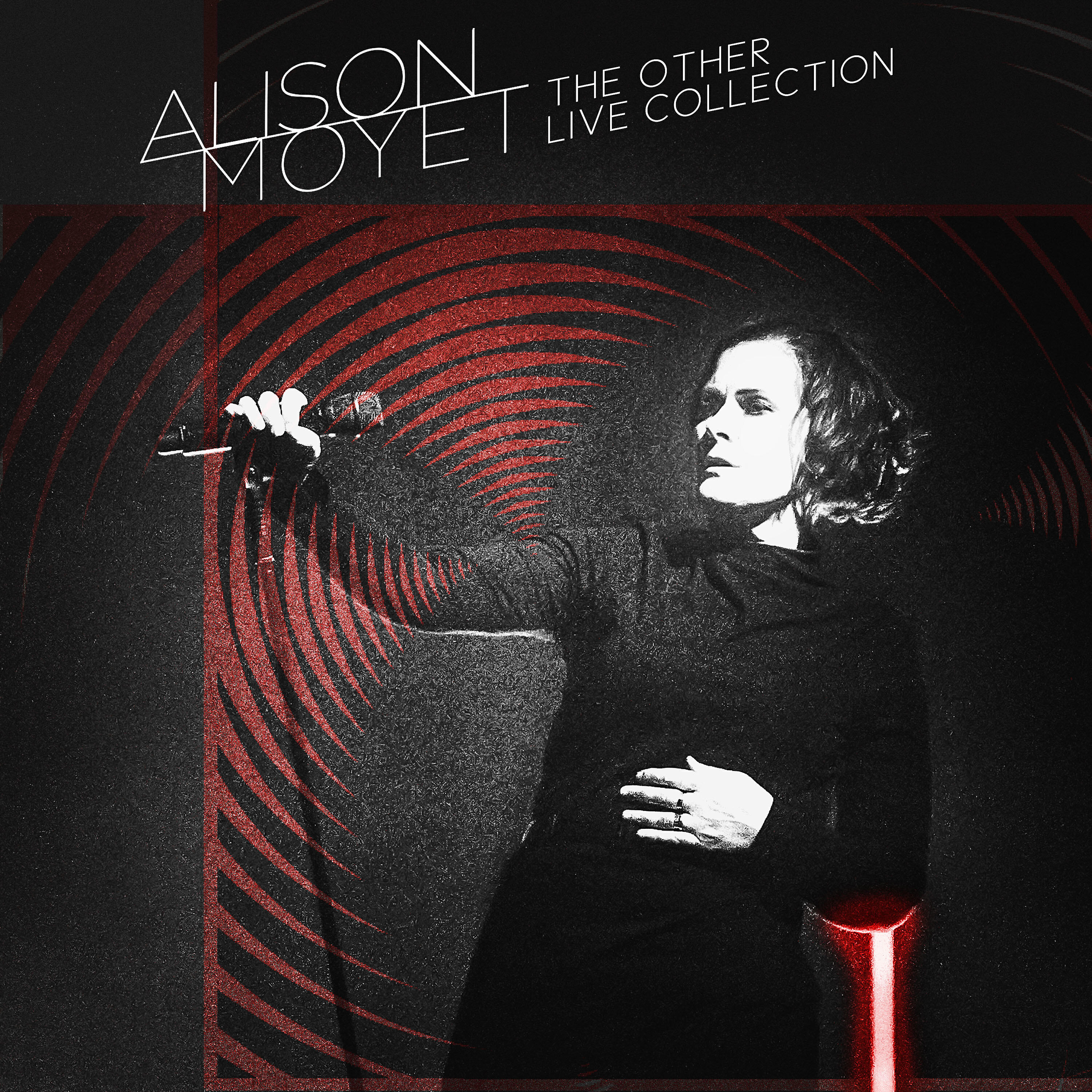 Релиз The Other Live Collection