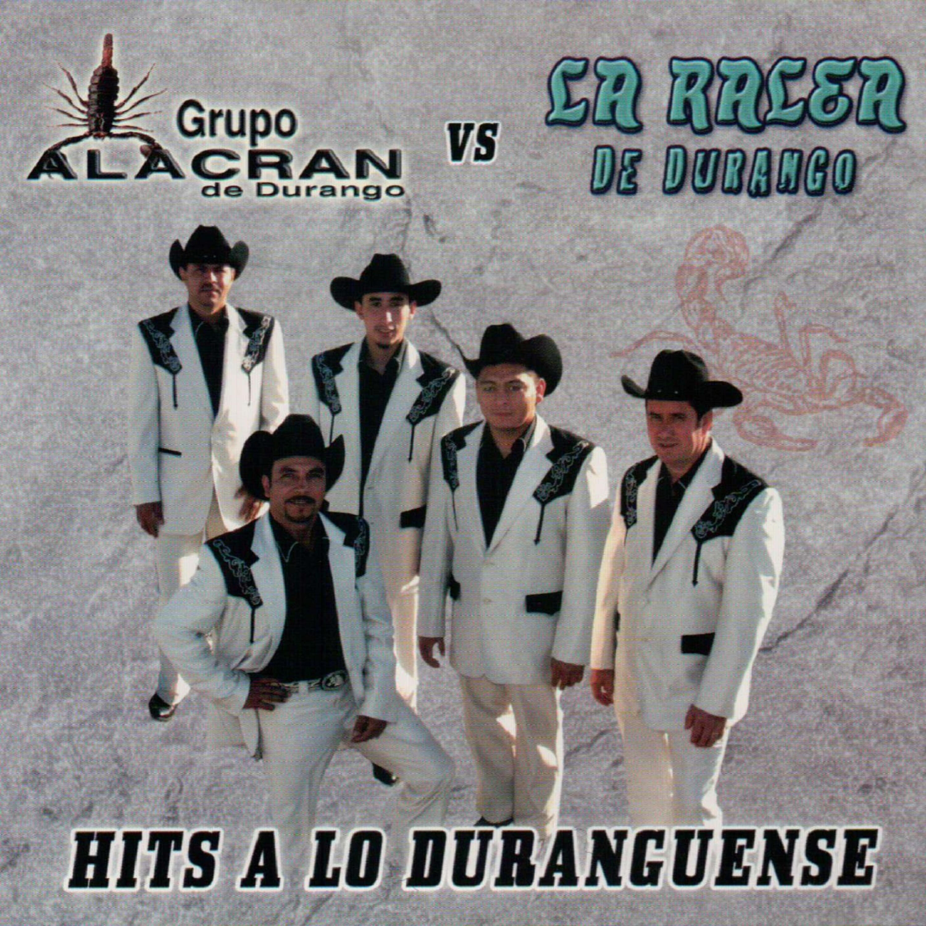 La Ralea de Durango